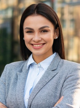 Sarah Johnson